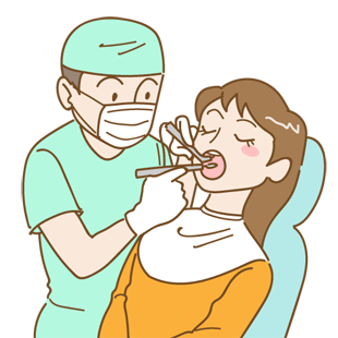 インプラントイメージ